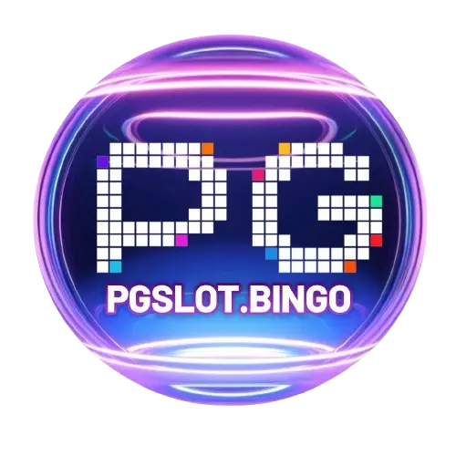 logo pgslot