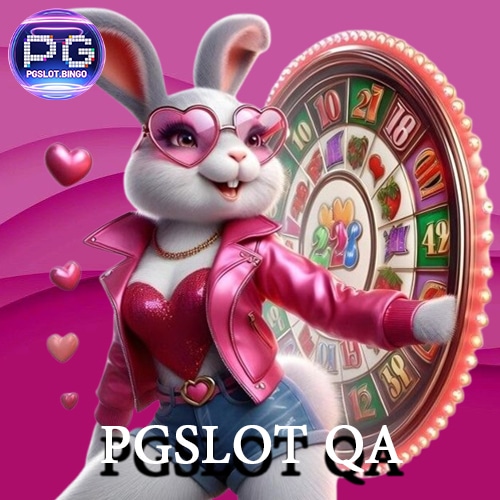 PGSLOT QA