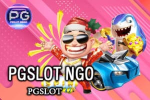 PGSLOT NGO