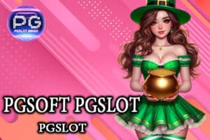 PGSOFT PGSLOT