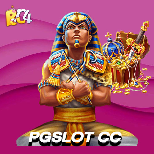 PGSLOT CC