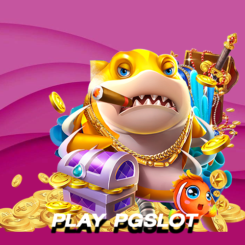 play pgslot