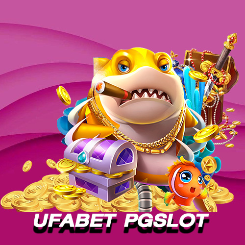 ufabet pgslot