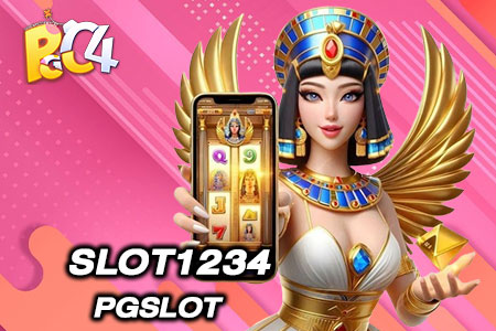 SLOT1234