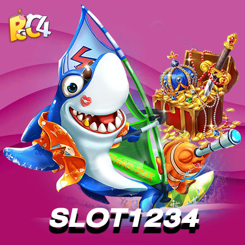 SLOT1234