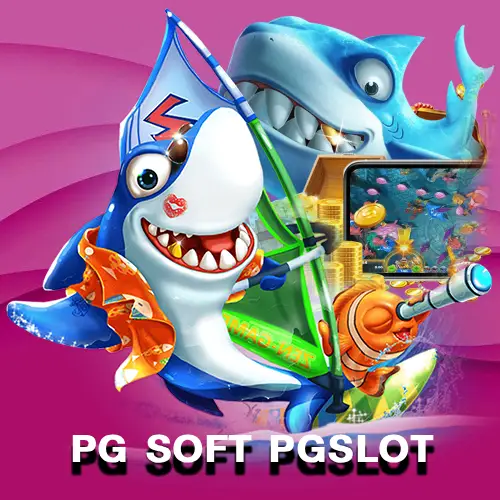 pg soft pgslot