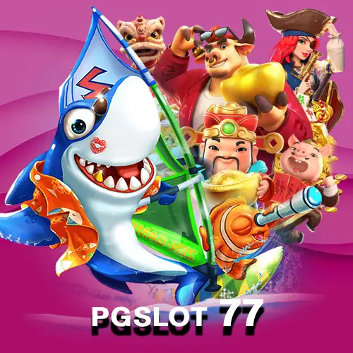 pgslot 77