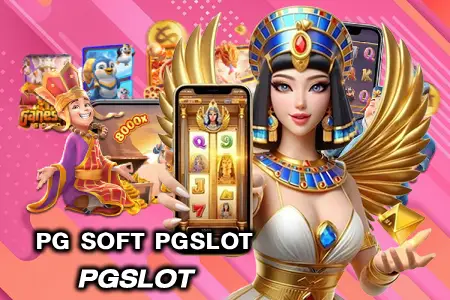pg soft pgslot