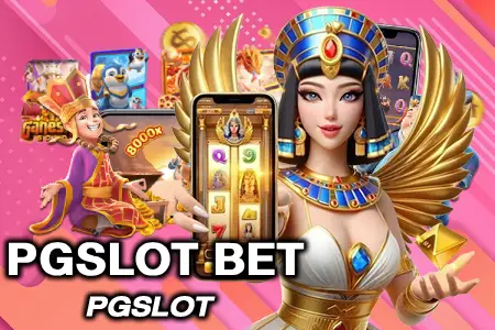 PGSLOT BET