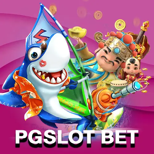PGSLOT BET