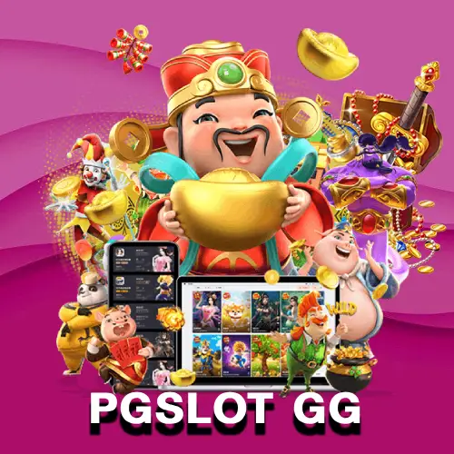 pgslot gg
