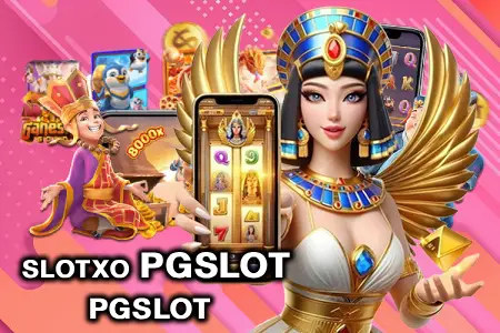 slotxo PGSLOT