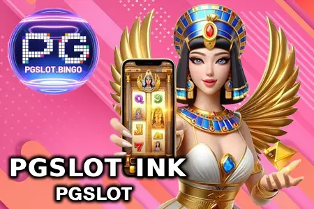 pgslot ink