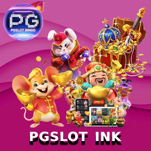 pgslot ink