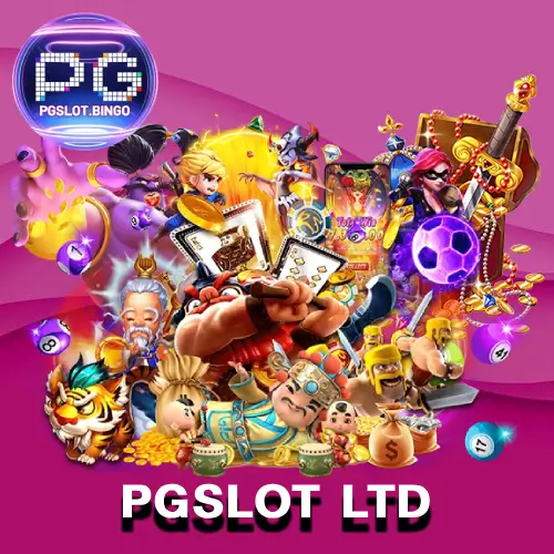 pgslot ltd
