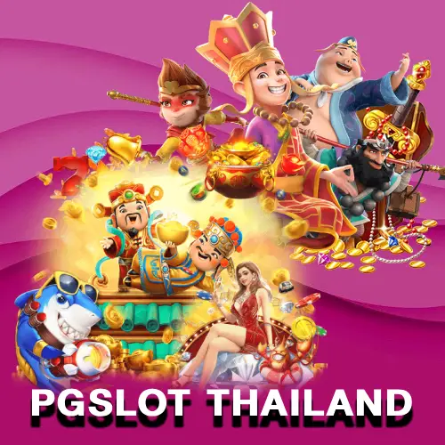 pgslot thailand