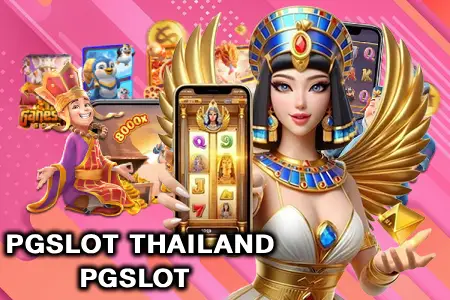 pgslot thailand